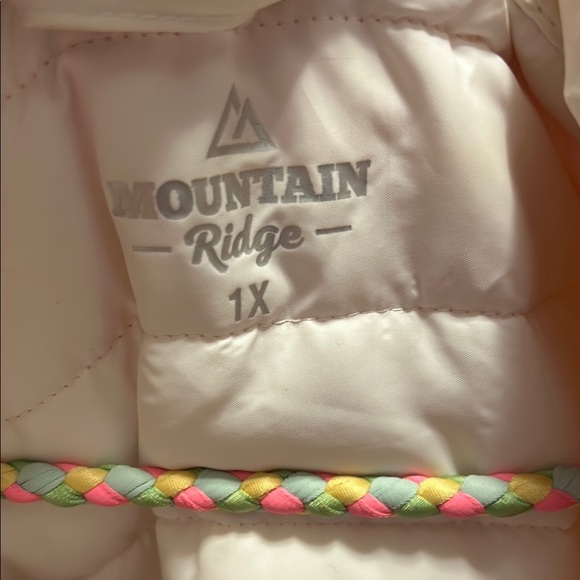 Quilted Puffer Jacket with Hood - Picture 5 of 17